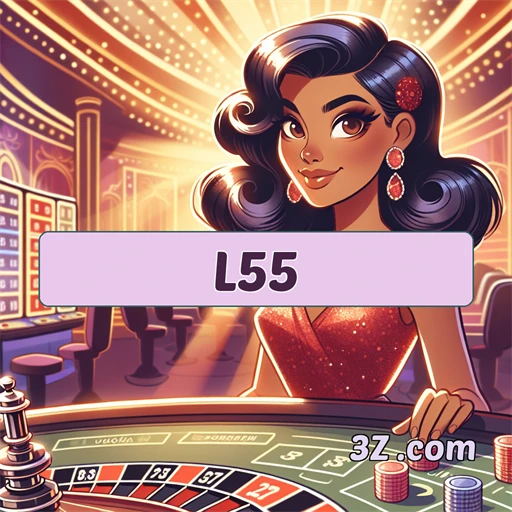 l55.com Apostas Esportivas