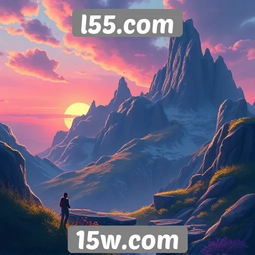 A evolução dos gráficos nos jogos L55.com