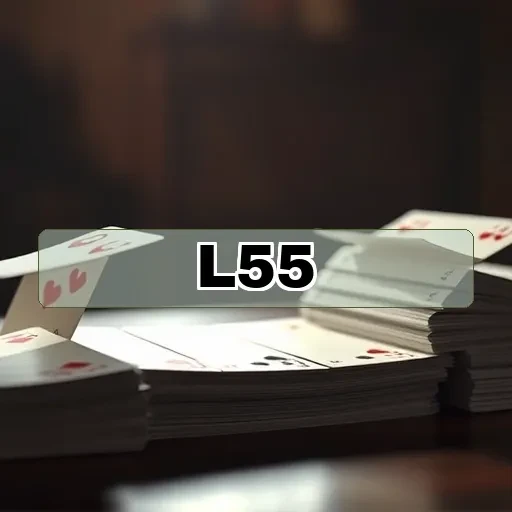 l55.com e os Jackpot Altos: Aventura e Prêmios Esperam por Você!