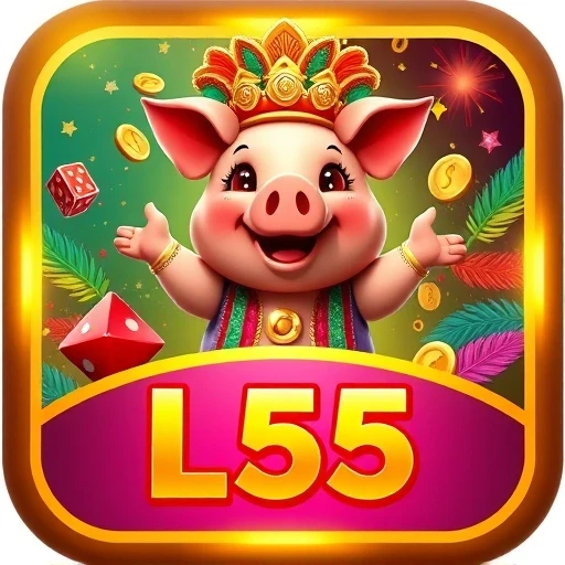 l55.com Logo