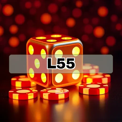 l55.com: Explore o Fascinante Mundo dos Jogos Móveis e Divirta-se