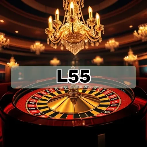 l55.com: Descubra Tudo sobre Jogos de Poker Online