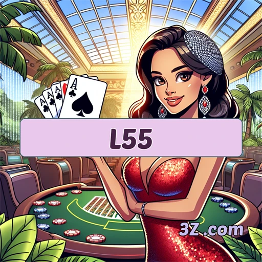 l55.com Caça-níqueis